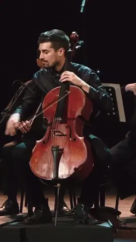 Vivaldi - The Four Seasons (Spring) I. Allegro #classicalmusic #vivaldi Luka Sulic