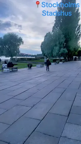#traveltiktok #summervibes #viralvideo #stockholmcity #stockholmsstadshus #hantverkargatan #stockholmkommun #trending #visitsweden #sweden 🇸🇪 #love4sweden 💛💙❤️⛱️🚢🛥️⚓️🌊☀️😎🌻🛶⛵️⚓️🚤  🏯🏢🌇