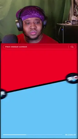 Would You Rather Tacos or Hotdogs #fyp #foryou #funny #reaction #streamers 