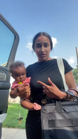 a great form of birth control. #fyp #geegerweegerfeeger #babiestiktok #MomsofTikTok #randommaninatlanta 