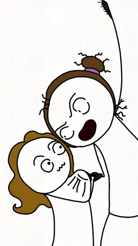 Quebra, Quebra, barraco, aaaaaaaaaaaa - Animação (Semzim) #Animação #desenho #animaçãoengraçada 
