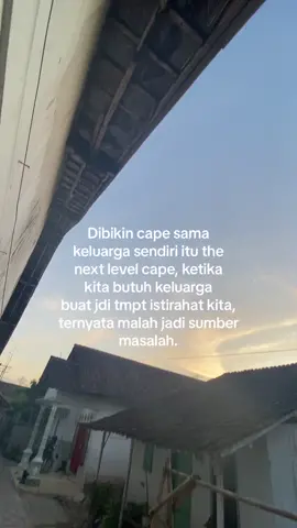 #fypシ #foryoupage #katakata #galau #galauquotes #brokenhome 