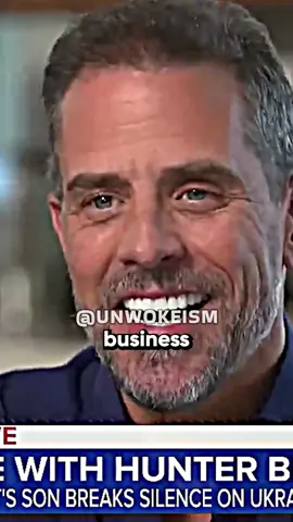 Joe Biden & Hunter Biden Crime Family Is Being Exposed 😳 #biden #bidenfails #conservative #woke #unwokeism #trump 