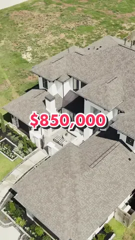 Manifesting my future dream house 😍