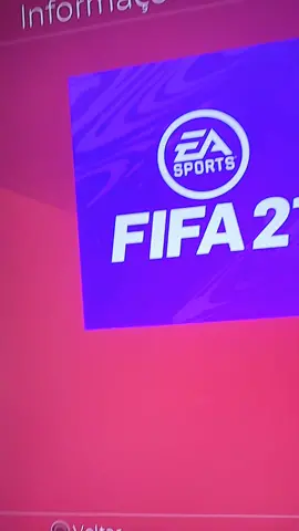 RESOLVENDO O BUG DO FIFA 21/22 de graça no ps4/ps5 #fifa #problema #ps4 #ps5games 