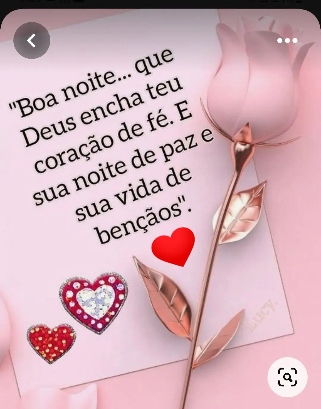 Deus fais tudo por vc #acredite ##vcsabia mesagem #motivation #Deus #boanoite 