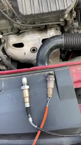 Cambio sensor oxigeno #renault #captur #chile #santiago #macul #laflorida #peñalolen #symbol #duster #nissan #citroen #peugeot #oroch #suzuki #kia #mantencion #mecanico 