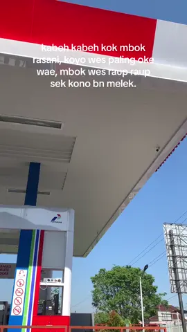 kelakuane sopo cah? 🫢