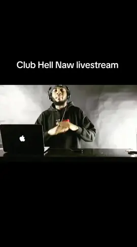 Long before the pandemic, DJ Tourettes would livestream his sets from the most random places lol.  #iPlay2Much #ForeverFoolish #atlanta #dj #nightlife 