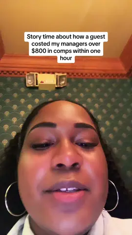 like this is hilarious to even think about yall 😭😭😭 #storytime #serverhorrorstory #fypシ #viral #serviceindustrystories 