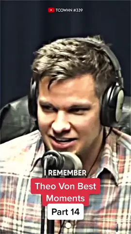 #theovon #joeydiaz #theovonclips #joeydiazclips 