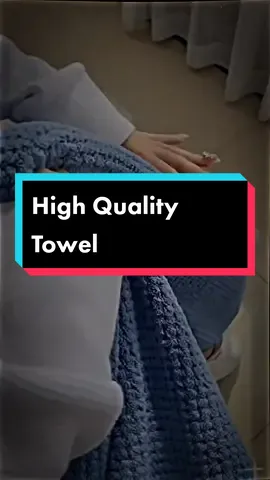 Ganda towel napaka High Quality kapal pa ng tila #bathtowel #towel #shop #tiktokshop #foryourpage #fyp #fypシ 