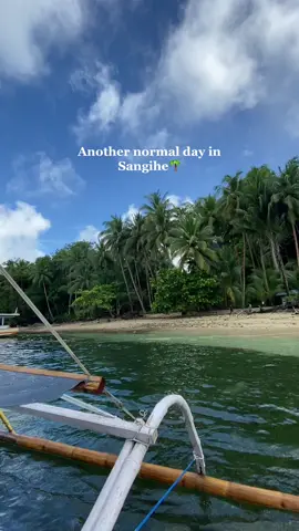 I missed this Serene Place! #fyp #sangihe #sulut #beach #beuatiful #wonderfulindonesia #serenity 