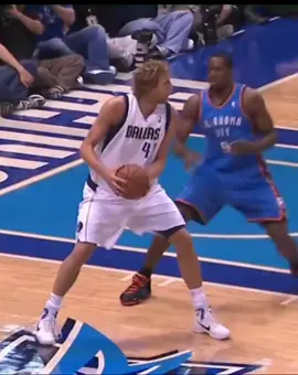 Dirk #NBA #dirknowitzki #fyp #Nowitzki #mrhighlights 