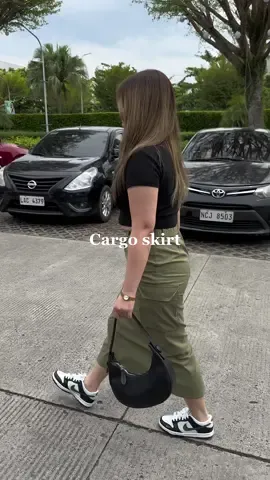 This cargo skirt >>>