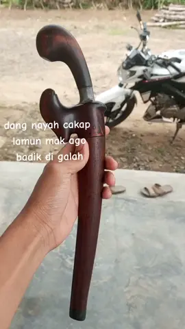 #badikculikambau#lampungpride #lampungtiktok #fyp 