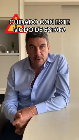CUIDADO CON ESTE MODO DE ESTAFA🚨 #modus #modusoperandi #cuidado #bitcoins #nolohagas #cuidado #alerta #lomasviral #lomasvisto #lomasvistoentiktok #viral #fyp #fypシ #videoviral #comparte #sigueme_para_mas_videos_asi #sigueme #capcut #likes #chisme #chismes #chismesito #chismestiktok #paratii 