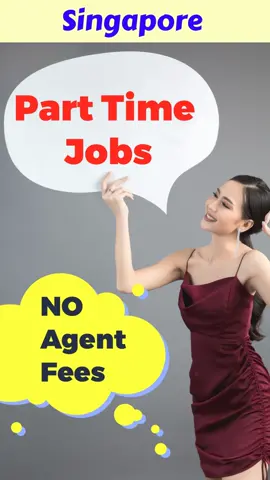 Become a Virtual Employee. #parttimejob #singapore #jobs #workfromhome #jobsnearme 