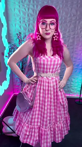 hi Barbie 👋 #barbie #barbiegirl #BarbieMovie #kawaii #kawaiigirl #OOTD #outfit #egirl #aussiegi