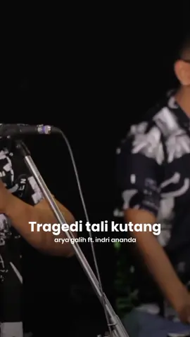 TRAGEDI TALI KUTANG | ndek mbiyen wis tak tukokke @indriananda17 x @aryagalih__ #trageditalikutang #aryagalih #indriananda #enyproductions #sagita #dangdutkoplo #dangdut #musikgram #viral #fypシ #fyp #lirikstory #jowoiso 