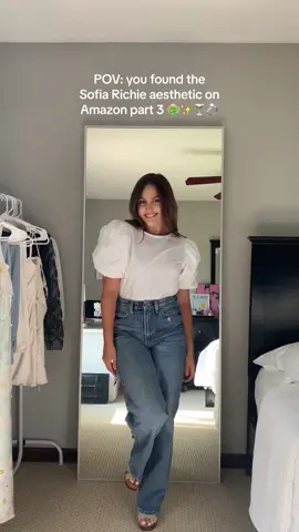 Part 3 of Sofia Richie outfits on Amazon✨ #sofiarichie #sofiarichiestyle #sofiarichieoutfits #classystyle #minimaliststyle #amazonfashion 