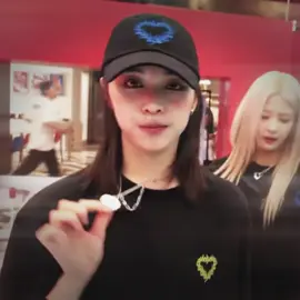 #itzy #ryujin 