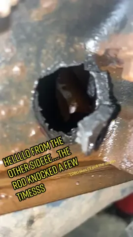 Please blow this up thanks. #jeep #viral #blownup #knocking #mechanic #v6 #hydrolocked #fy #fyp #dodge #funny #foryou #blowthisup #rigemupgarage 