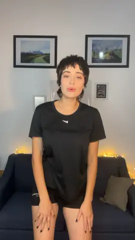 Oof 😘