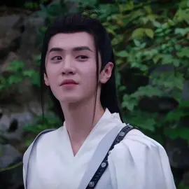 YUAN CAKEP BGT PLS [ #theprincessandthewerewolf #chenzheyuan #kuimulang #lixiong #cdrama #chinesedrama #cdramaedit ]