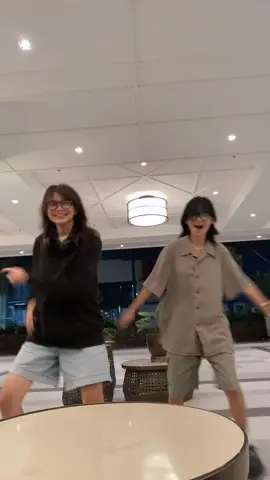 sino po 'to? nag-eeskandalo po