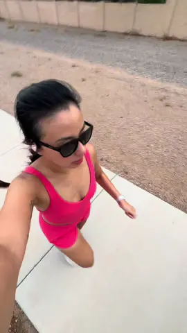 Literally getting old… I wore my shorts inside out 🤣 haha……. BUT with another year around the sun, I am thankful for my HEALTH. #workout #runtokcommunity #runjourney #birthday #runtok
