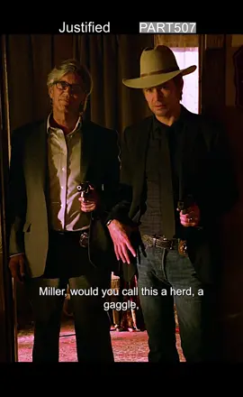 I would call this United Nations of Assholes.#movie #tiktok #timothyolyphant #justifed 