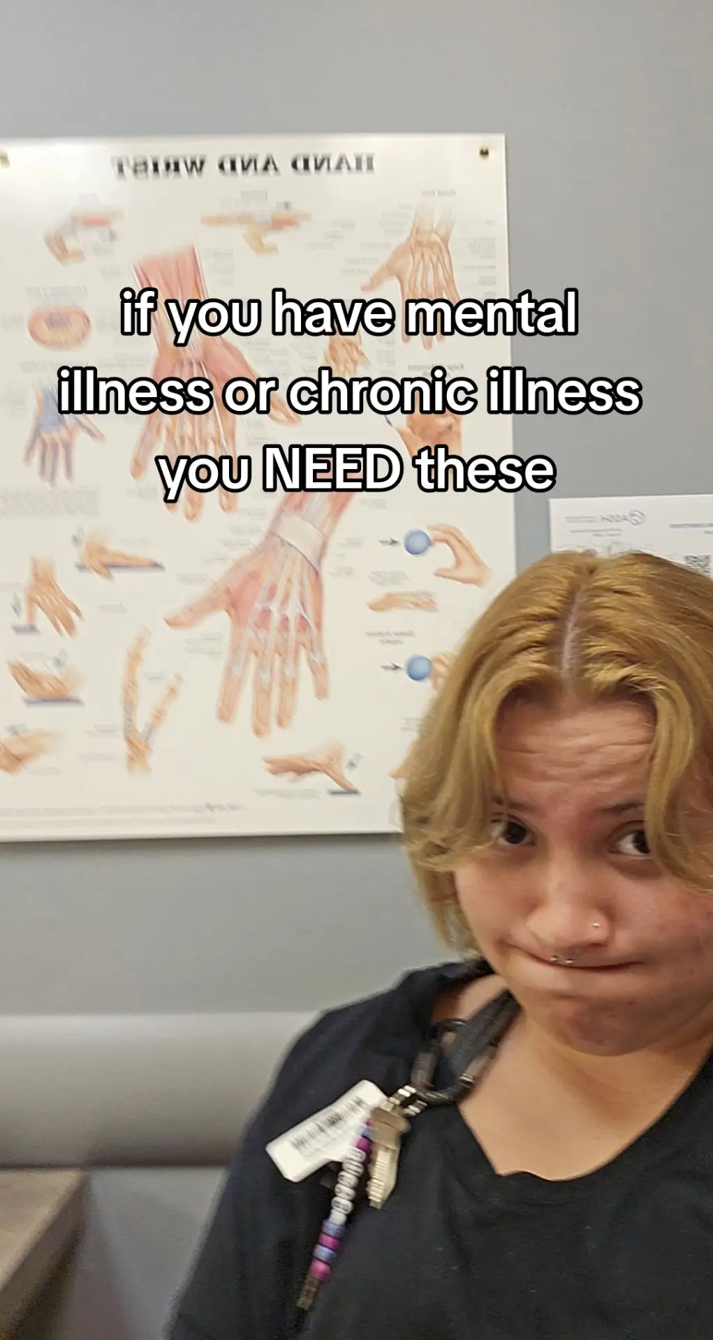 I think i need an ouchie bunny to bring to appointments with me. he's perfect #stuffedanimals #chronicillness #MentalHealth #mentalillness #ouchie #ehlersdanlos #potssyndrome #diabetes #anxiety #arthritis #fibromyalgia 