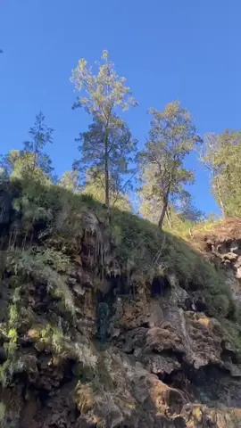 goa susu rinjani