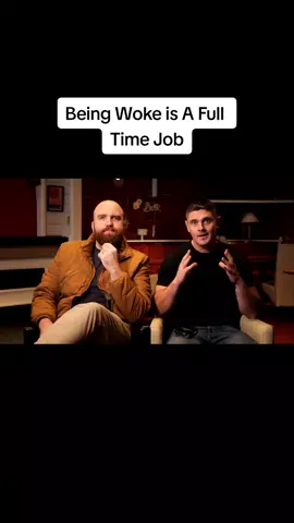 Being Woke Is A Full Time Job  #fyp #woketok #relatable #comedyreels #johnlebbon 