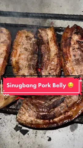 Palaway ra 🤤🤤🤤🤤 #food #Foodie #foodtiktok #sinugbangbaboy #sinugba #porkbelly 