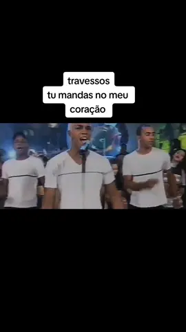 os travessos tu mandas no meu coração #samba #pagode #musica 