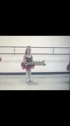 girls supporting girls, one of the most beautiful parts of girlhood I’ve ever known 🤍 we can all be both #girlhood #barbie #BarbieMovie #nostalgia #oldvideo #girlssupportinggirls #nflcheerleader 