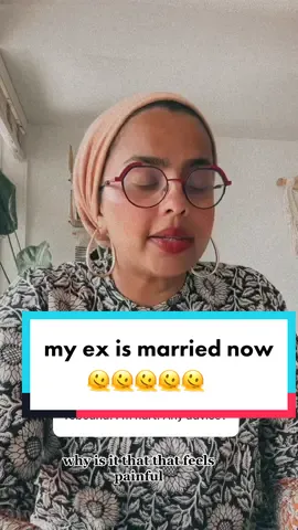 #exes#rebound#marriage#breakup 