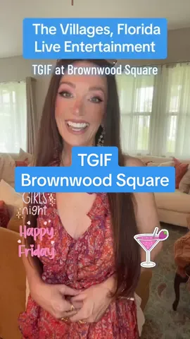 #thevillagesflorida #55pluscommunity #bestretirementcommunity #thevillages #topretirementdestination #brownwoodpaddocksquare 
