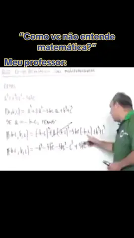 #mem #meme #memestiktok #memes #professor #matematica 