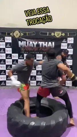 Figth até o extremo #fight #fypシ゚viral #muay #muaythai #btf #combate #luta #box #fy #foryou #ken #explorar #explorarpage 