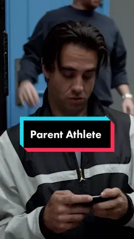 Parent Athlete- Clip from Season 1 Episode 12 of LOUIE. The full series is available now on Louisck.com(link in bio). #fyp #parent #louisck #bobbycannavale #louie 