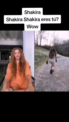 #shakira 