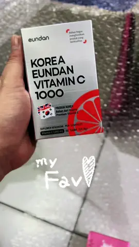 Korea eundan sebagus itu. Utk booster gluta dan collagennnn aku juga pakai yaaa udh BPOM. Gak kaleng2. Isi 60. Minum 1 setelah sarapan