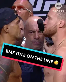 Beautiful violence incoming 😮‍💨 For Baddest Motherf****r in the game 😤 #ufc291 #UFC #mma #bmf #dustinpoirier #poirier #eldiamante #justingaetje #gaethje 