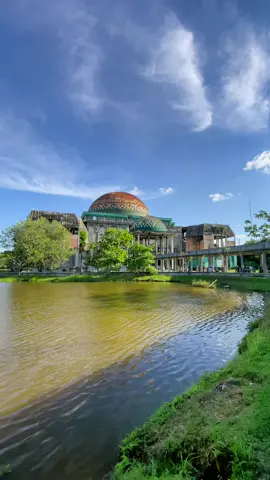 Mari berkumpul disini 🦋✨#pekanbaru_riau🇮🇩 #uinsuskariau 