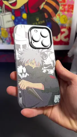 KAKASHI IN CASE #nghienop #oplungchongsoc #oplungdocla #iphonecase #oplung #oplunggraffiti #oplunganime #ốplungiphone #oplungnaruto #oplungmarvel #oplungonepiece #oplungdragonball 