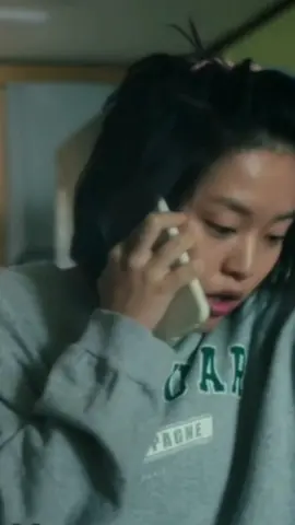 Ahn Sujin be like : Sorry banget kali ini gue lagi gak main epep, jobdesk gue ngangkat telpon 😭🤣🤣 #이연 #leeyeon #cameo #dpseason2 #koreanactress #leeyeon #fypシ #kdrama #echoglobal #echoglobalgroup #이연 #leeyeon 