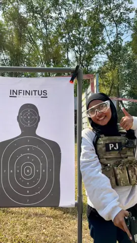 #infinitus #jupiterpaintball #tembaktarget #airsoft #airgun #guntest #jogja24jam #jogjaistimewa #jogjahits #jogjaviral @Infinitus.id 